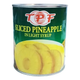Trofco 850 gr Dilimli Ananas