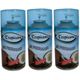 Tropicana 3x260 ml Air Freshener Bahar Oda Kokusu Coconut Hindistan Ceviz Otomatik Spreyi