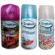 Tropicana 3x260 ml Air Freshener Oda Kokusu Bahar Meyve Buketi Soft Bubble Gum Oda Spreyi
