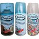 Tropicana 3x260 ml Air Freshener Oda Kokusu Coconut Hindistan Ceviz Soft Bubble Gum Oda Sprey
