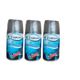 Tropicana Air Freshener Anti Tobacco Sigara Koku Giderici Otomatik Makine Yedek Parfüm Spreyi 260 ml x 3 Adet Oda Kokusu