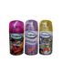 Tropicana Air Freshener Bahar + Meyve Buketi + Lavanta Vanilya 3x260 ml Oda Kokusu