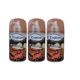 Tropicana Air Freshener Cinnamon Tarçın Koku Parfüm Spreyi 260 ml x 3 Adet Oda Kokusu