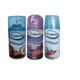 Tropicana Air Freshener Coconut Hindistan Ceviz Garden Bahce Soft Sprey 3x260 ml Oda Kokusu