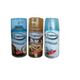 Tropicana Air Freshener Coconut Hindistan Ceviz + Musk Misk + Soft 3x260 ml Oda Kokusu