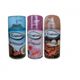 Tropicana Air Freshener Coconut Hindistan Cevizi + Gül + Tarçın 3x260 ml Oda Kokusu