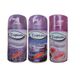 Tropicana Air Freshener Lavanta 260 ml + Bahçe 260 ml +Gül 260 ml Parfüm Sprey Oda Kokusu