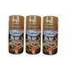 Tropicana Air Freshener Musk Misk Otu Koku Lineer Koku Parfüm Spreyi 260 ml x 3 Adet Oda Kokusu