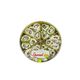 Tuğba Kuruyemiş 270 gr Bol Antep Fıstıklı Bol Bademli Special Lokum