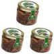 Tuğba Kuruyemiş 3x370 gr Bol Cevizli İncir Reçeli