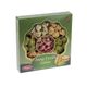 Tuğba Kuruyemiş 460 gr Antep Fıstıklı Atom Mix Lokum