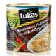Tukaş 2850 gr Közlenmiş Patlıcan