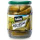 Tukaş 670 gr Kornişon Turşu
