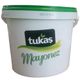 Tukaş 8 kg Kova Mayonez