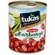 Tukaş 800 gr Haşlanmış Barbunya