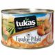 Tukaş Fasulye Pilaki 400 gr Konserve