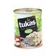 Tukaş Haşlanmış 800 gr Kuru Fasulye
