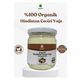 Tulip Life 210 ml Organik Hindistan Cevizi Yağı