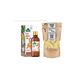 Tunalı Life 100 gr Yenilebilir Kakao + 50 ml Tatlı Badem Yağı