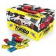 Turbo 100 Adet Sakız Tutti Frutti Şekerli Sakız