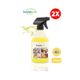 Turkishcare 2x500 ml Ağır Leke ve Yağ Sökücü Sprey