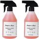 Turkishcare 2x500 ml Çok Amaçlı Leke Çıkarıcı