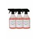 Turkishcare 3x500 ml Çok Amaçlı Leke Çıkarıcı Sprey