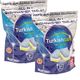 Turkishcare Hepsi Bir Arada Ekonomik 2x40 Yıkama Bulaşık Deterjanı Premium Tablet