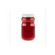 Türkiyem Organik Ürünler 1 kg Kızılcık Marmelatı