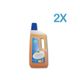 Turmepa 2x1000 ml Ahşap ve Laminat Yüzey Temizleyic