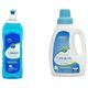 Turmepa Bulaşık Makinesi Deterjanı Jel 750 ml + Turmepa 750 ml Elde Sıvı Bulaşık Deterjanı