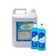 Turmepa Elde Yıkama 5 lt + 750 ml Bulaşık Deterjanı