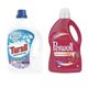 Tursil 2,7 lt 33 Yıkama Perwoll Renkliler İçin