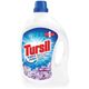 Tursil 33 Yıkama 1.5 lt Renk Koruma & Çiçek Kokulu Renkliler için Sıvı Deterjan