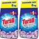 Tursil Matik 2x8 kg Leylak Bahçesi Toz Çamaşır Deterjanı