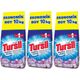 Tursil Matik 30 kg Leylak Bahçesi Toz Çamaşır Deterjanı