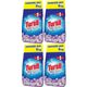 Tursil Matik 4x8 kg Leylak Bahçesi Toz Çamaşır Deterjanı