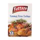 Tuttaze 25 gr Yanmaz Fırın Torbası