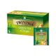 Twinings 25'li Zencefilli Bardak Poşet Yeşil Çay