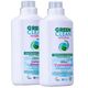 U Green Clean 1 lt Sensitive Kokusuz Çamaşır Deterjanı Çamaşır Yumuşatıcısı