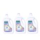 U Green Clean 3x2.75 lt Baby Bitkisel Leke Çıkarıcı