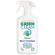 U Green Clean 500 ml Organik Portakal Yağlı Bitkisel Emzik Biberon Temizleyici