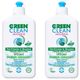 U Green Clean 500 ml Sensitive Bitkisel Bulaşık Deterjanı