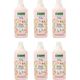 U Green Clean 6x1 lt Organik Lavanta Yağlı Baby Çamaşır Yumuşatıcısı