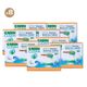 U Green Clean 8×30 Bitkisel Bulaşık Makinesi Tableti