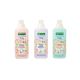 U Green Clean Baby 1 lt Çamaşır Deterjanı + 1 lt Çamaşır Yumuşatıcı + 1 lt Leke Çıkarıcı