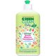 U green Clean Baby 500 ml Bitkisel Biberon Emzik Temizleyici