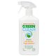 U Green Clean Portakal Yağlı 500 ml Yağ Çözücü