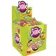 U Too Jox Sour 120x8 gr Karışık Meyve ve Kola Aromalı Ekşili Lolipop Şekerleme