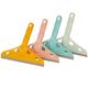 Üçtem Plastik 22 cm Camsil